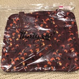 Thirty-one :: Away for the Weekender